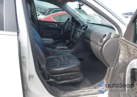 2014 Buick Enclave Leather z USA, uszkodzony, nr VIN 5GAKRBKD8EJ264886